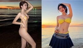 Linh Trương lộ clip địt nhau tại Vịnh Hạ Long