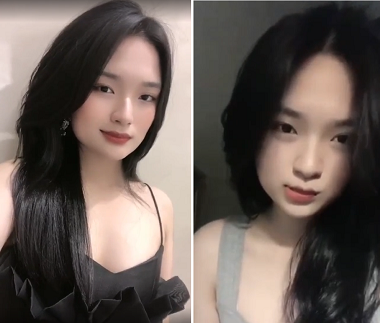Lồn hồng thèm được anh đụ mạnh